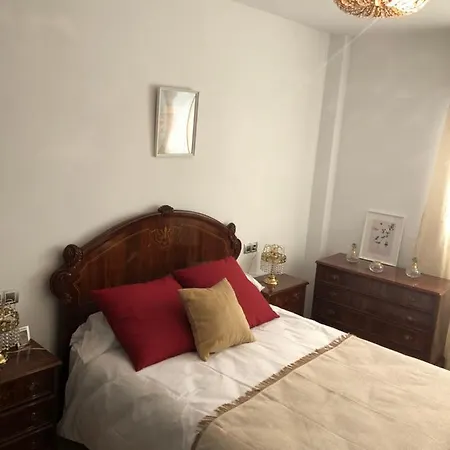 Apartamento Maracena Centro Buitenkant foto