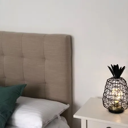 Apartamento Maracena Centro Buitenkant foto