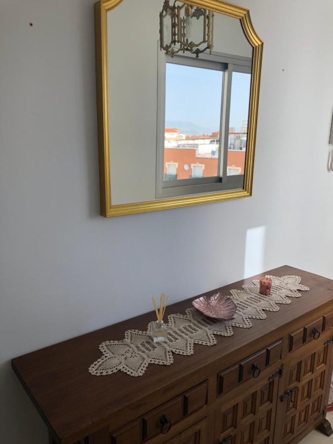 Appartement Centro