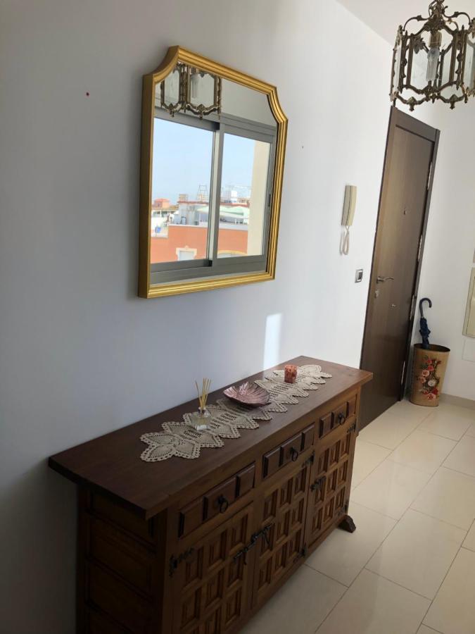 Appartement Centro