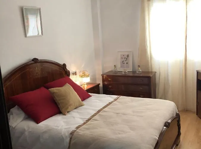 Apartamento Maracena Centro
