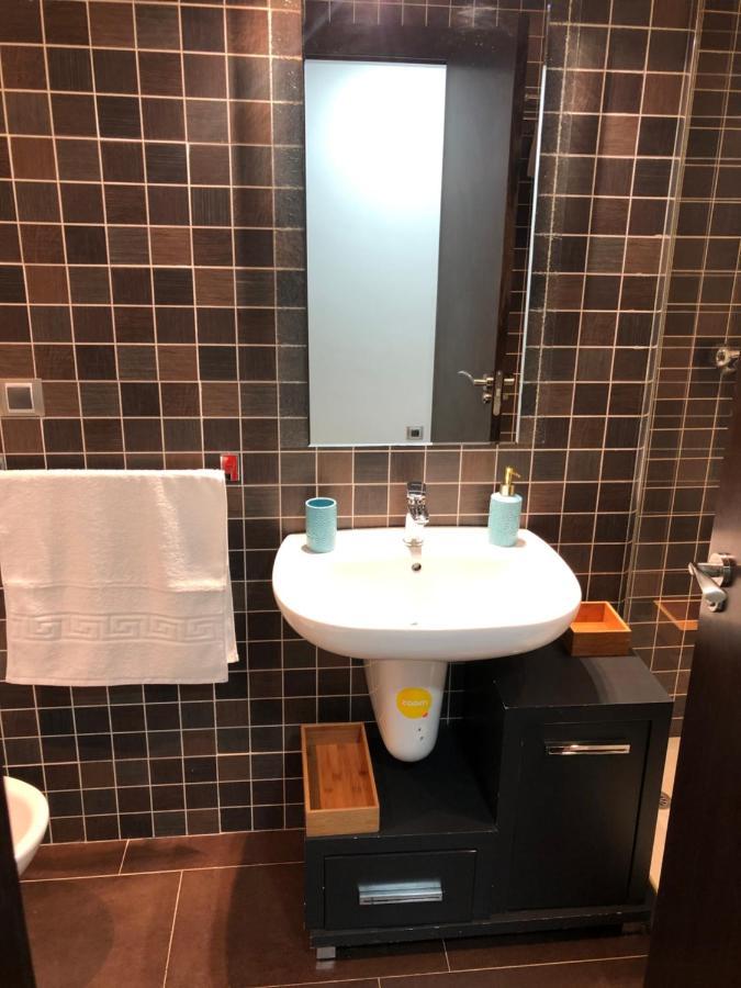 Apartment Centro Maracena
