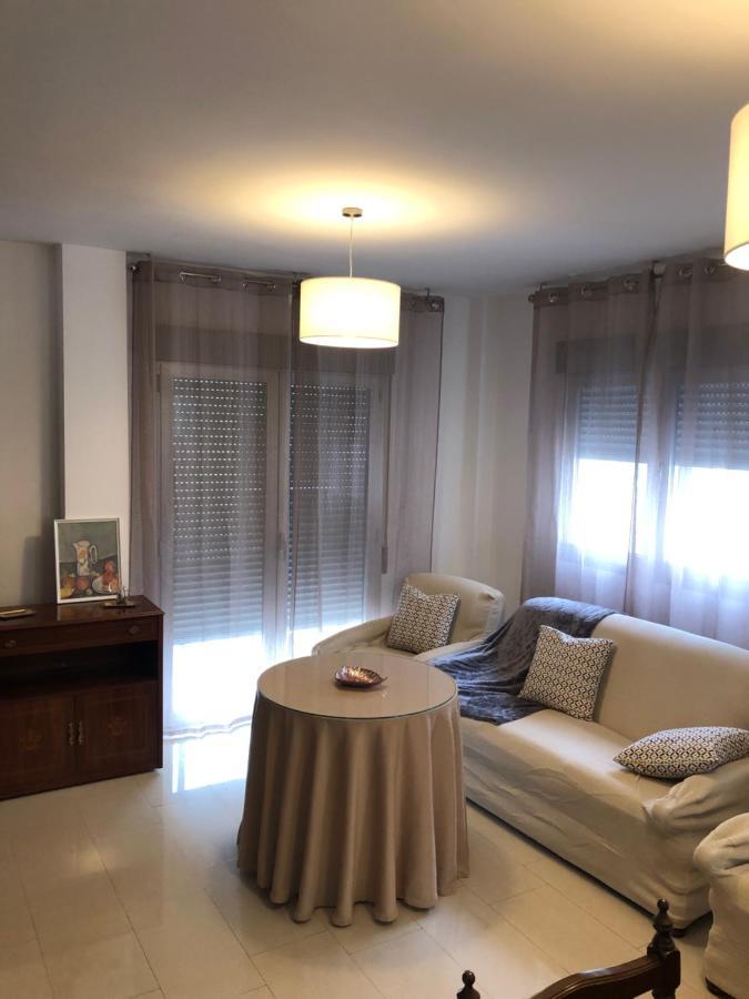 Centro Apartment *