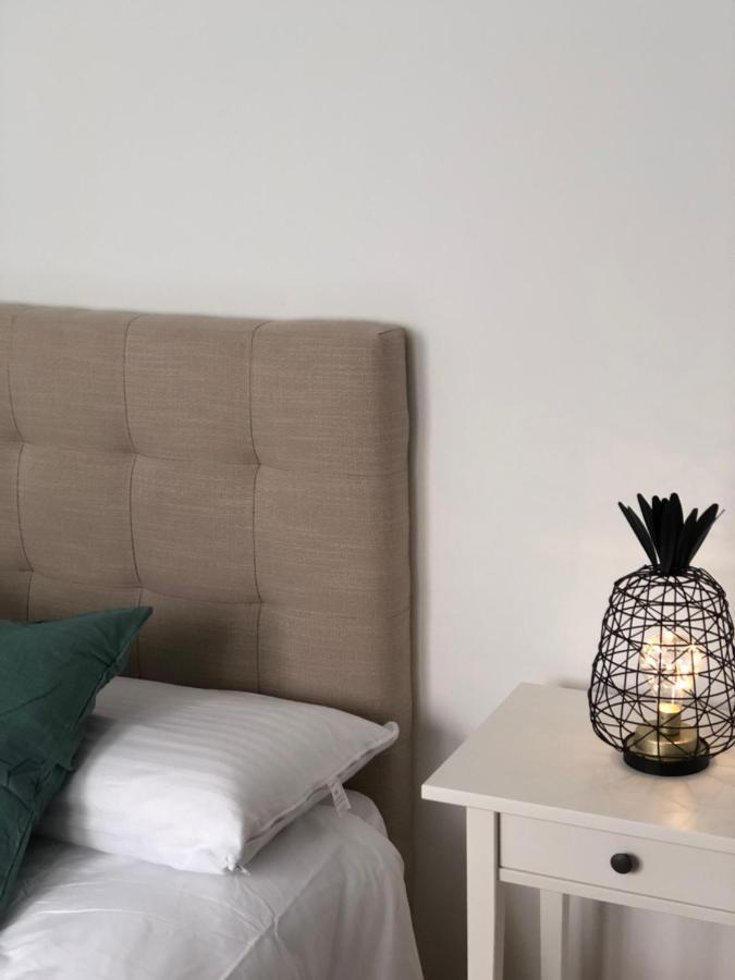 Apartment Centro Maracena