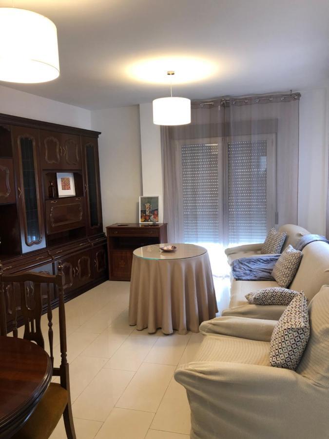 Centro Apartment
